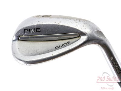 Ping Glide Wedge Lob LW 60° Ping TFC 419i Graphite Senior Right Handed White Dot 37.0in