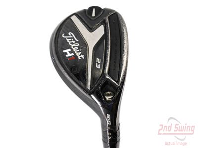 Titleist 818 H1 Hybrid 4 Hybrid 23° Project X Even Flow Blue 85 Graphite Stiff Right Handed 39.75in