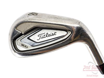 Titleist T300 Single Iron Pitching Wedge PW 48° Nippon N.S. Pro 880 AMC Steel Regular Right Handed 35.5in