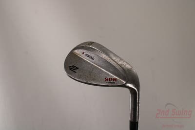 New Level SPN Forged Wedge Lob LW 60° FST KBS Tour Steel Stiff Right Handed 35.25in