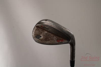 New Level SPN Forged Wedge Gap GW 50° True Temper Elevate MPH 95 Steel Stiff Right Handed 35.75in