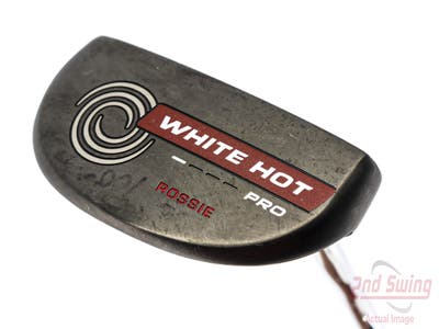 Odyssey White Hot Pro Rossie Putter Steel Right Handed 33.0in