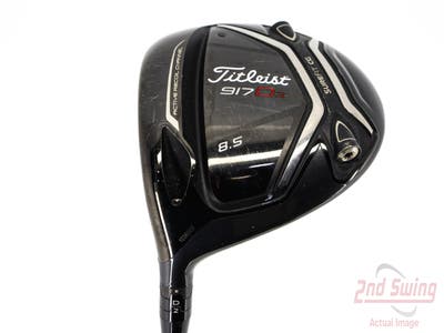 Titleist 917 D3 Driver 8.5° Diamana D+ 80 Limited Edition Graphite X-Stiff Left Handed 45.25in