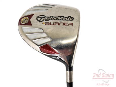 TaylorMade 2007 Burner 460 TP Driver 9.5° Accra SE Series Graphite Stiff Right Handed 44.5in