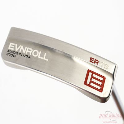 Evnroll ER1TS Blade Putter Steel Right Handed 35.0in