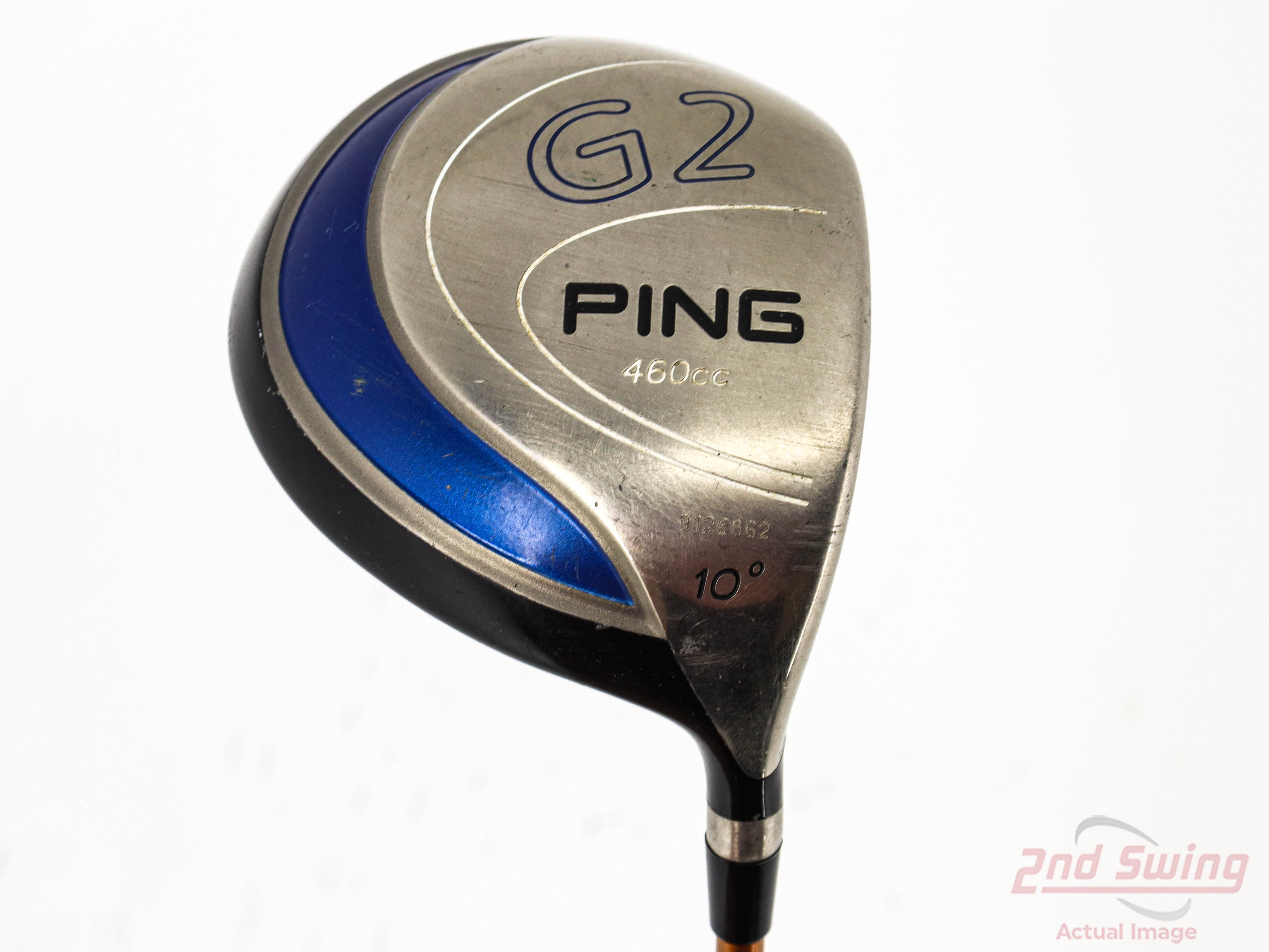 Ping G2 Driver | 2nd Swing Golf