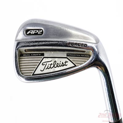 Titleist AP2 Single Iron 8 Iron UST Proforce 75 Graphite Regular Right Handed 36.5in
