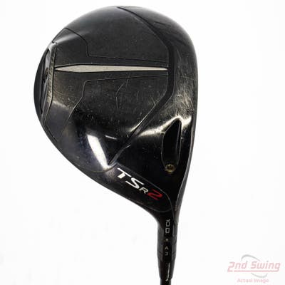 Titleist TSR2 Driver 10° MCA Tensei AV-XLINK Blue 55 Graphite Regular Right Handed 45.5in