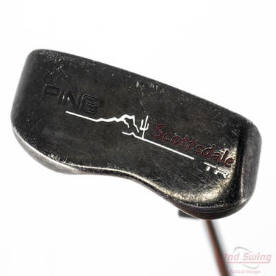 Ping Scottsdale TR B60 Putter Steel Right Handed Black Dot 31.0in