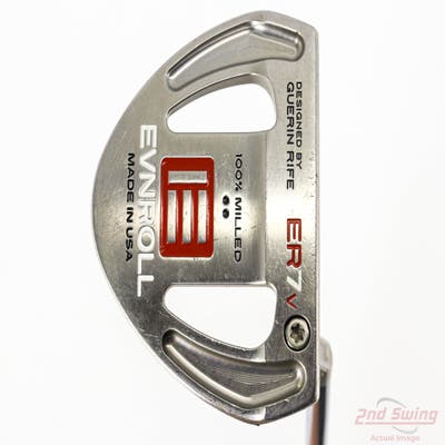 Evnroll ER7v Putter Steel Right Handed 33.0in