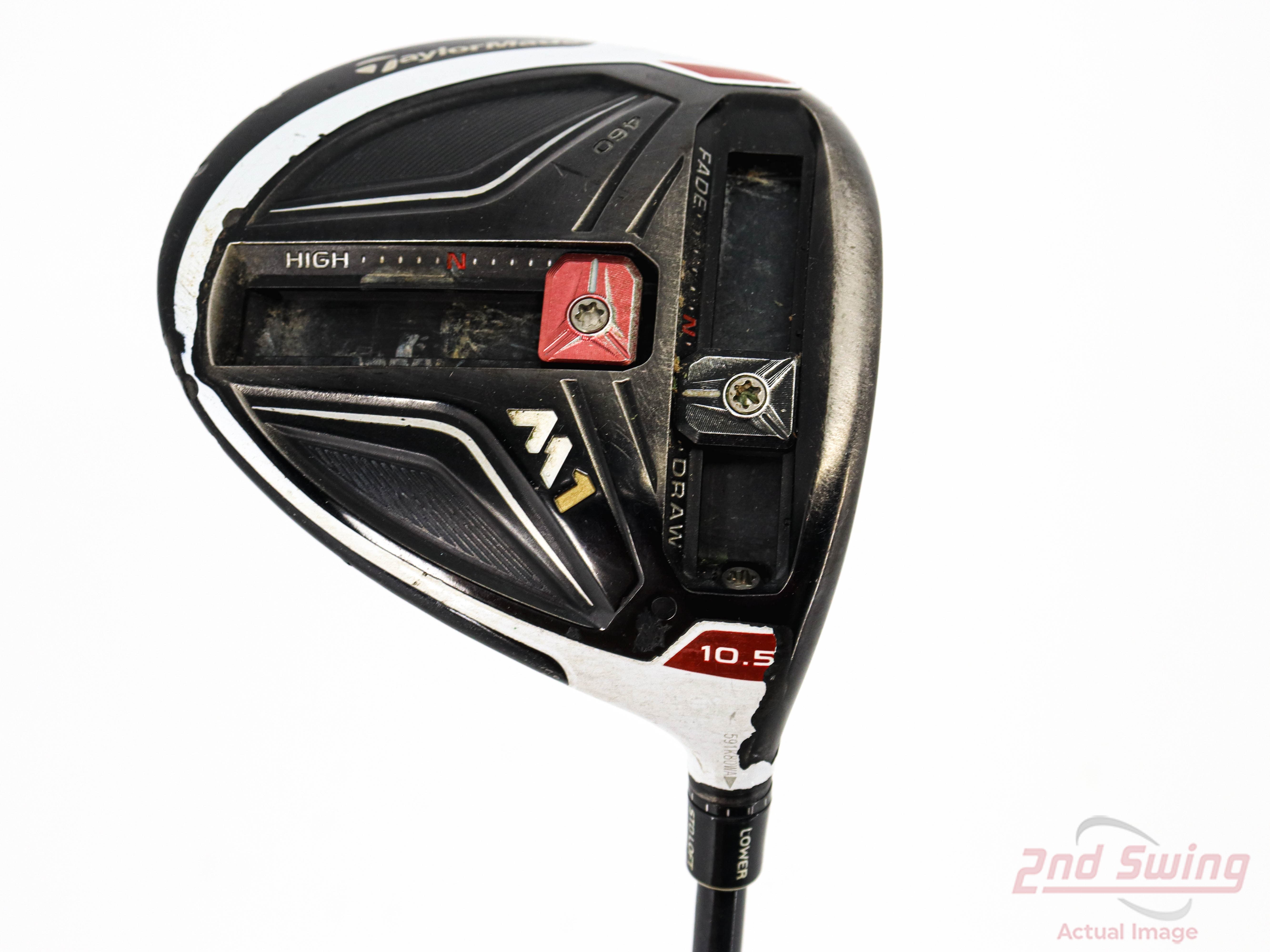 テーラーメイド M1 5w19°SPEEDER661Evolution2S 楽天市場】【中古】テーラーメイド M1 M1 フェアウェイウッド