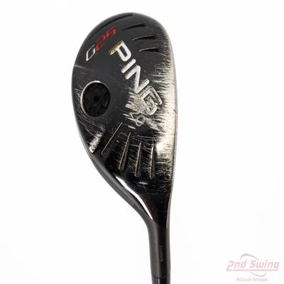 Ping G25 Hybrid 3 Hybrid 20° Ping TFC 189H Graphite Regular Right Handed 40.0in