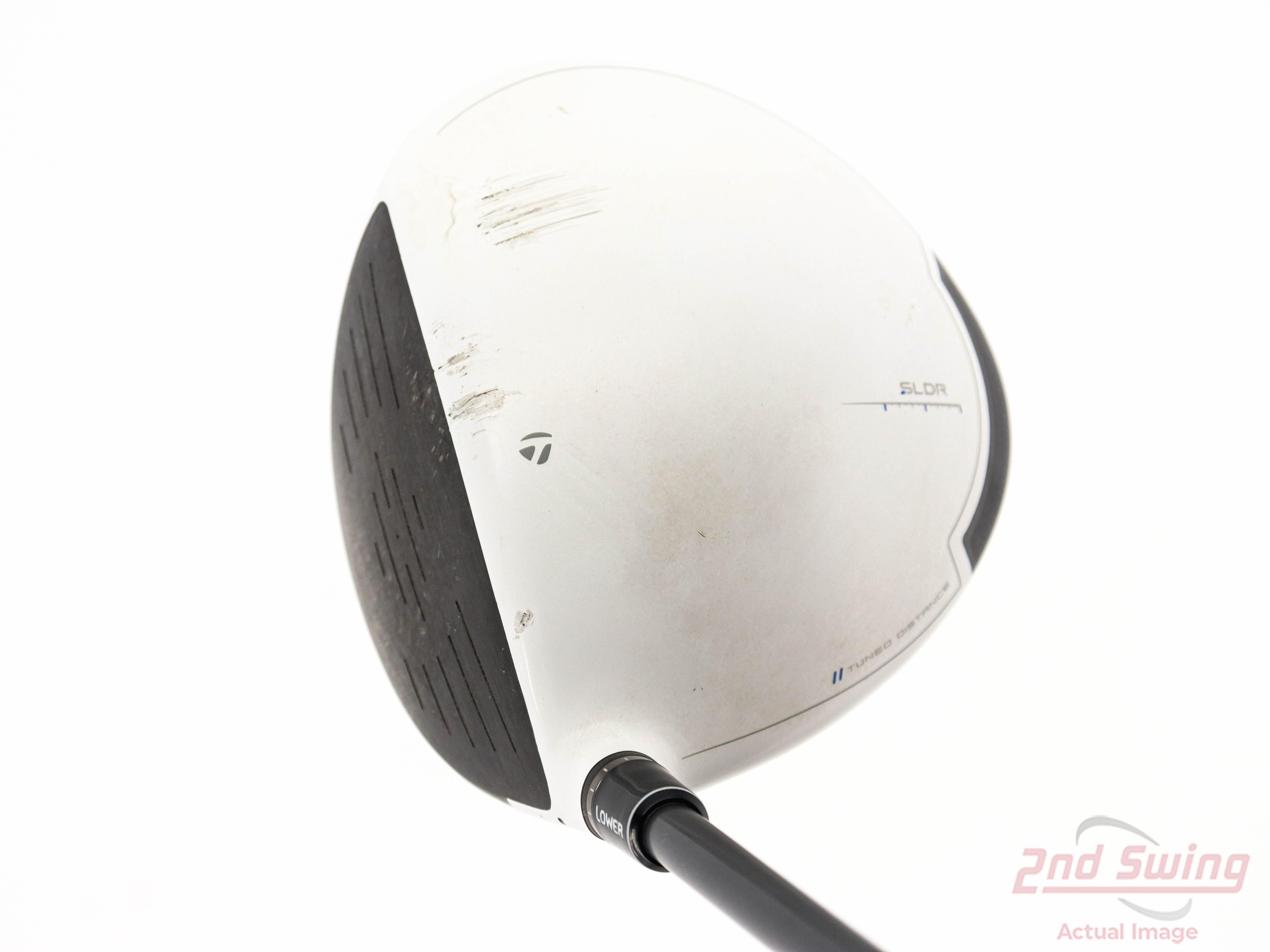 TaylorMade SLDR 450 ドライバー SLDR S Driver | #1 Driver in Golf | TaylorMade Golf