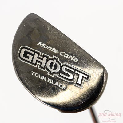 TaylorMade Ghost Tour Black Monte Carlo Putter Steel Right Handed 35.0in