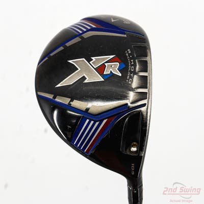 Callaway XR Driver 10.5° Project X San Diego Graphite Senior Right Handed 46.0in