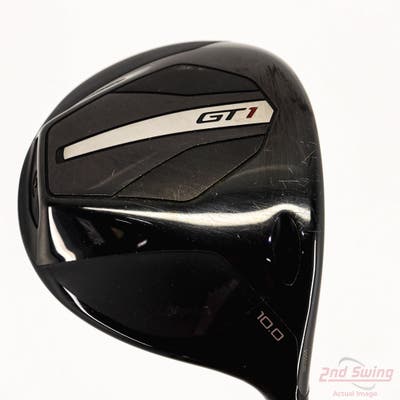 Titleist GT1 Driver 10° SteadFast Jupiter Graphite Regular Right Handed 46.0in