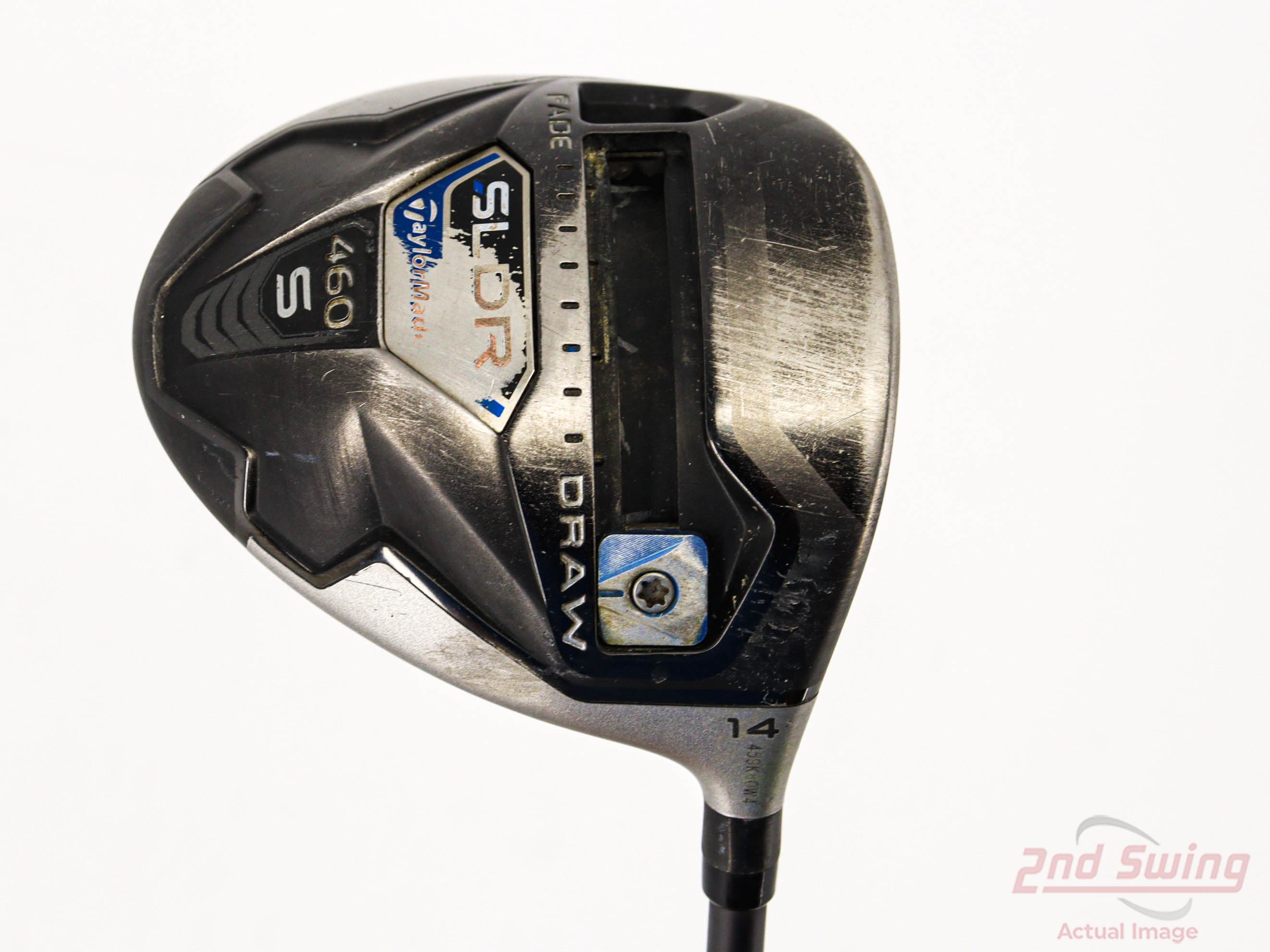 TaylorMade SLDR S Driver | 2nd Swing Golf