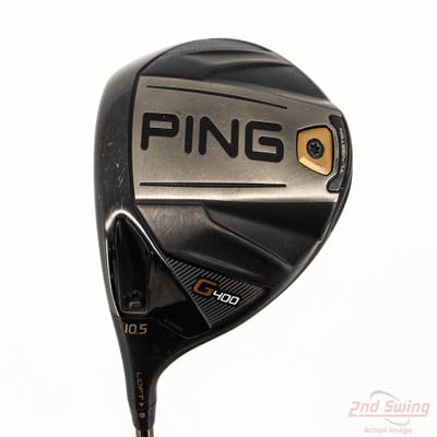 Ping G400 Driver 10.5° ALTA CB 55 Graphite Senior Left Handed 46.0in