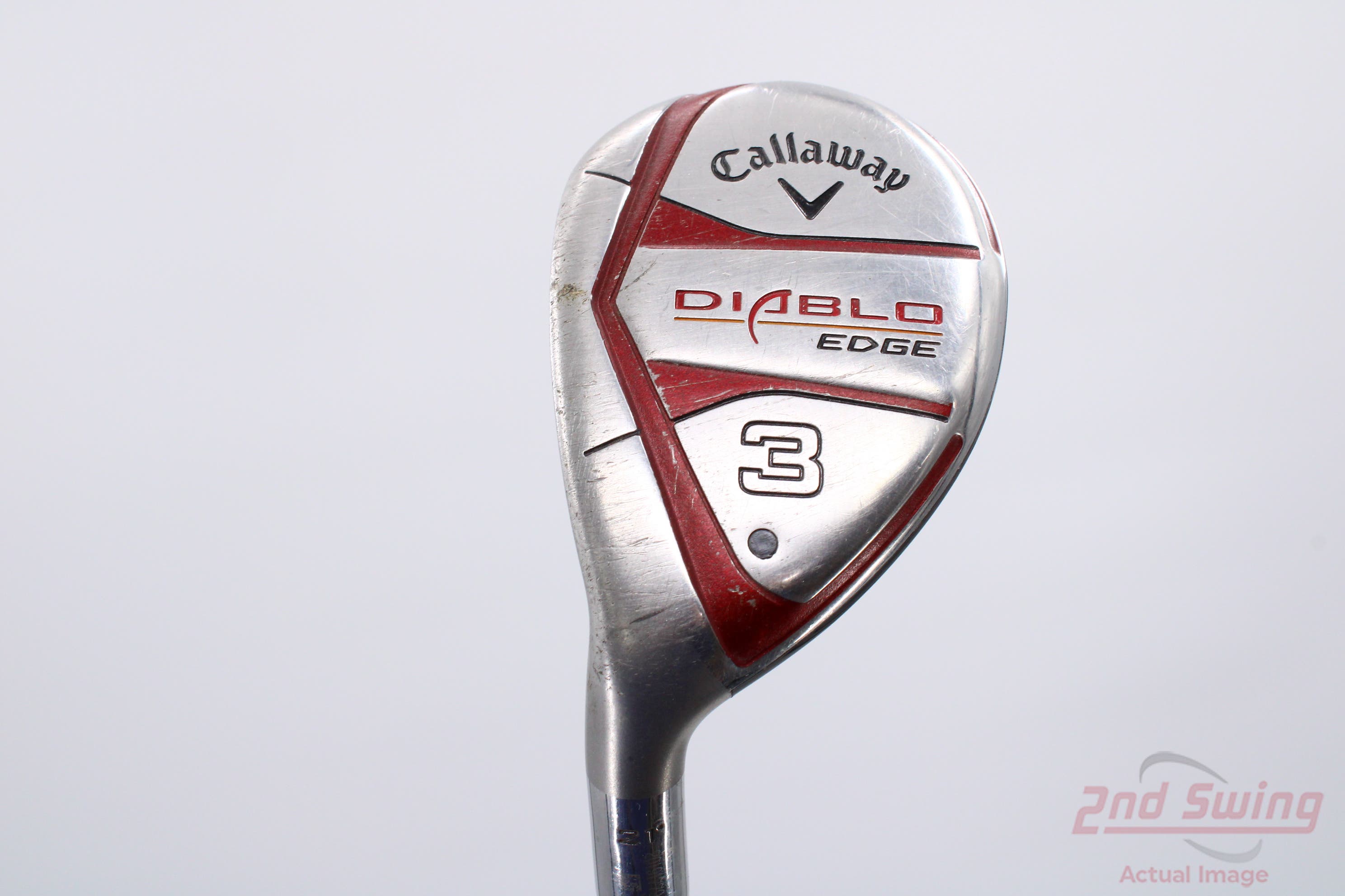 Callaway Diablo Edge Hybrid 3 Hybrid 21° Callaway Diablo Edge Hybrid