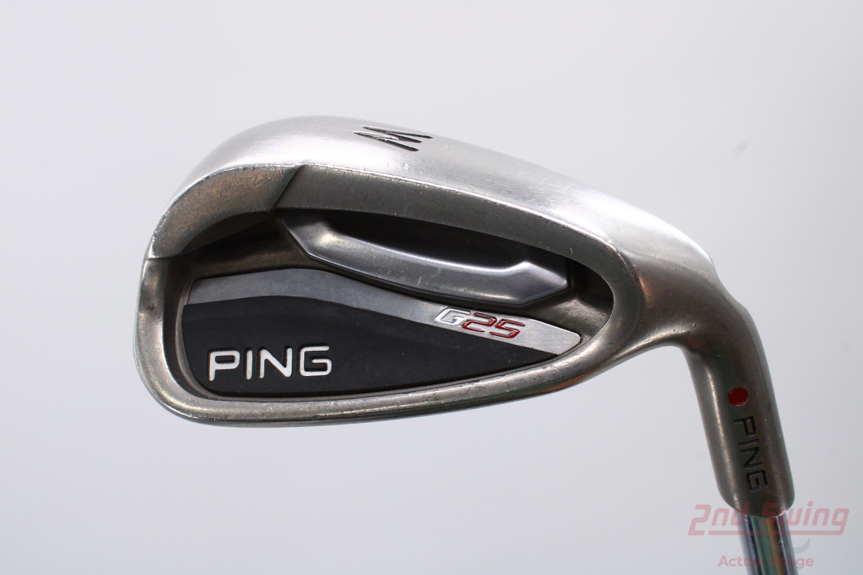 Ping G25 wedge left handed