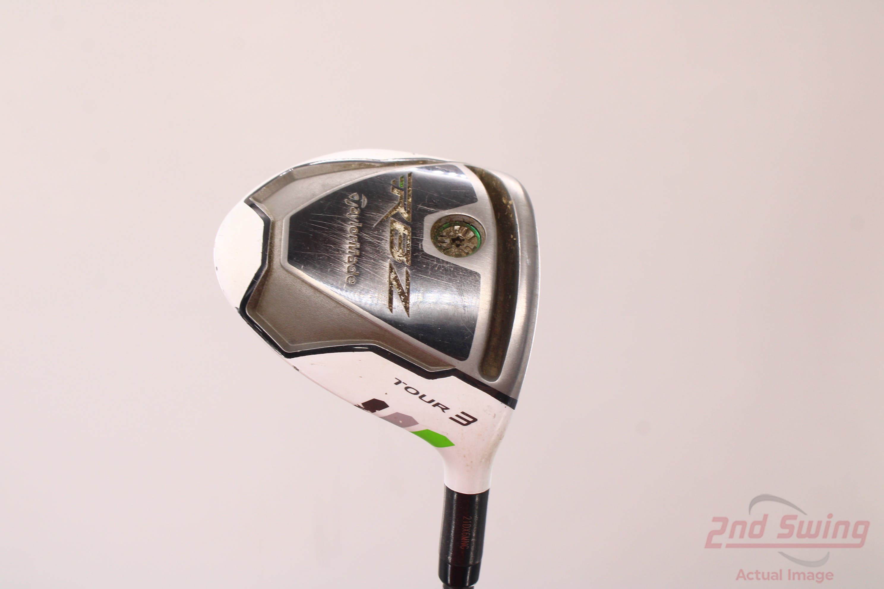 TaylorMade RocketBallz Tour Fairway Wood