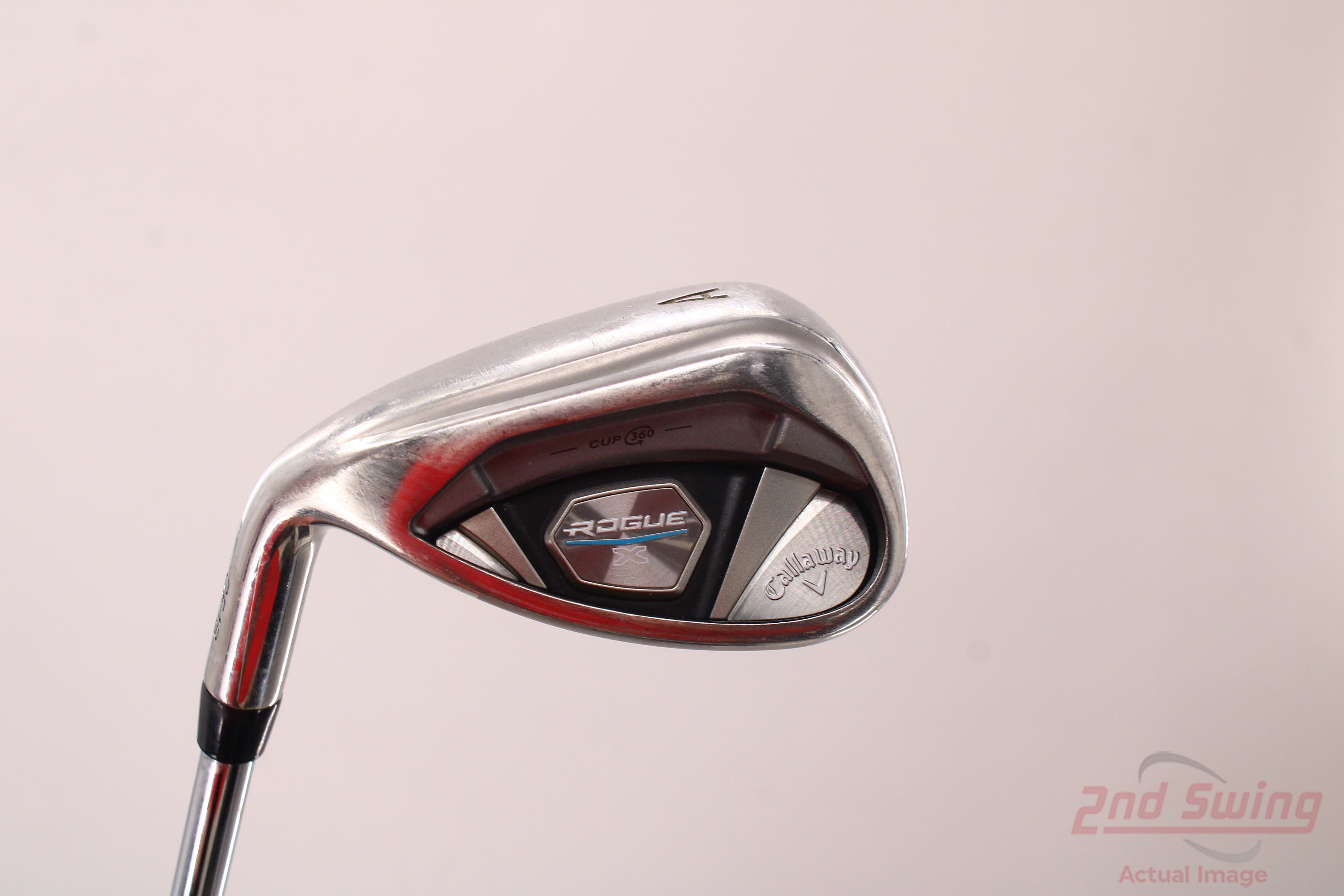 Callaway Rogue X Wedge (A32329787000) 2nd Swing Golf