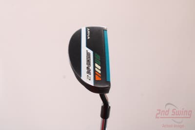 Ping Sigma 2 Arna Putter Steel Right Handed Green Dot 34.25in