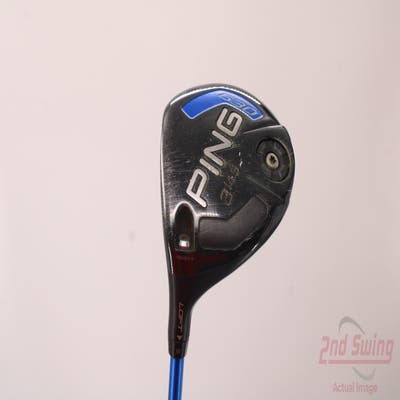 Ping G30 Fairway Wood 3 Wood 3W 14.5° Ping TFC 419F Graphite Regular Left Handed 43.0in