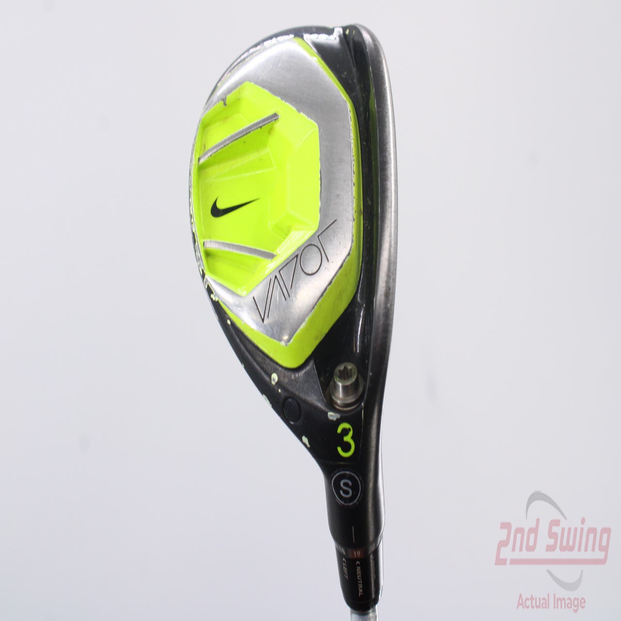 Nike Vapor Flex Hybrid (A-32329834076) | Swing Golf