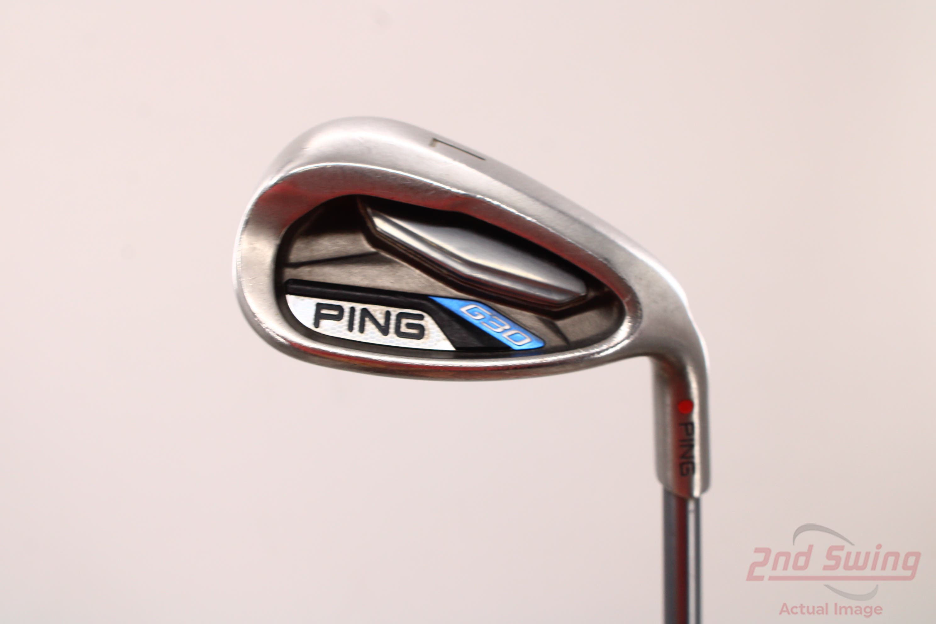 Ping G30 Wedge (A32329835491) 2nd Swing Golf