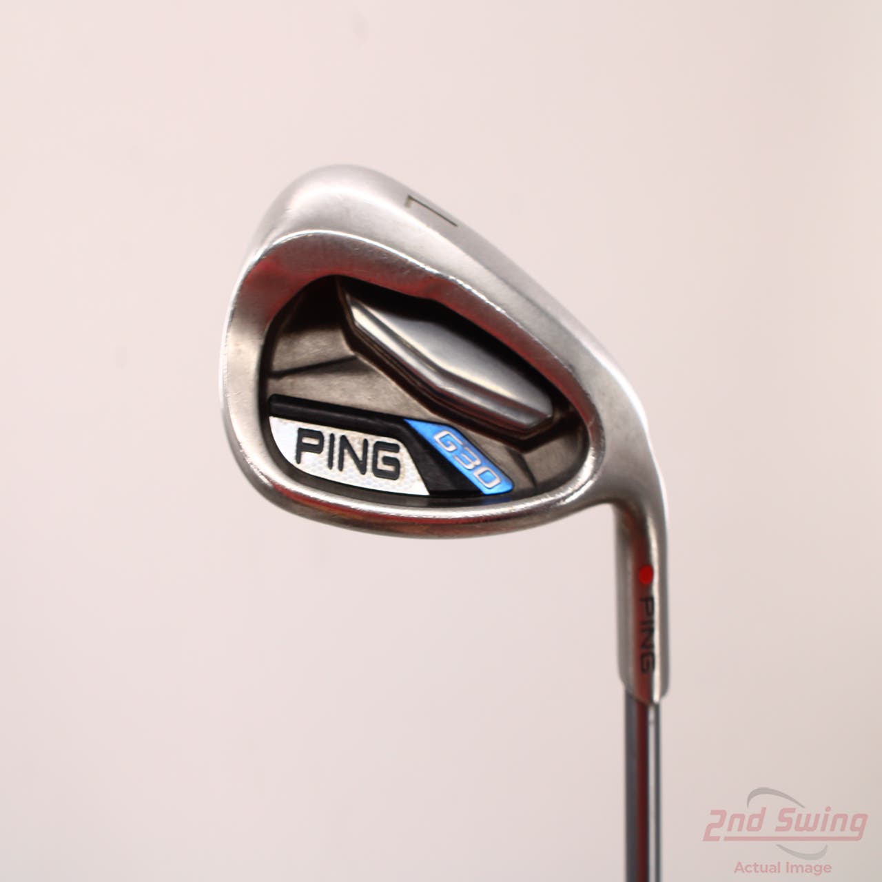 Ping G30 Wedge (A32329835491) 2nd Swing Golf