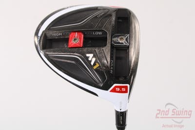 TaylorMade 2016 M1 Driver 9.5° Paderson KINETIXx IMRT Graphite Stiff Right Handed 45.5in