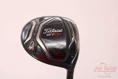 Titleist 917 D2 Driver 10.5° Diamana M+ 50 Limited Edition Graphite Regular Right Handed 45.25in