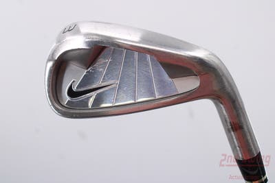 Tour Issue Nike NDS Single Iron 3 Iron Stock Steel Shaft Steel Stiff Right Handed 39.25in