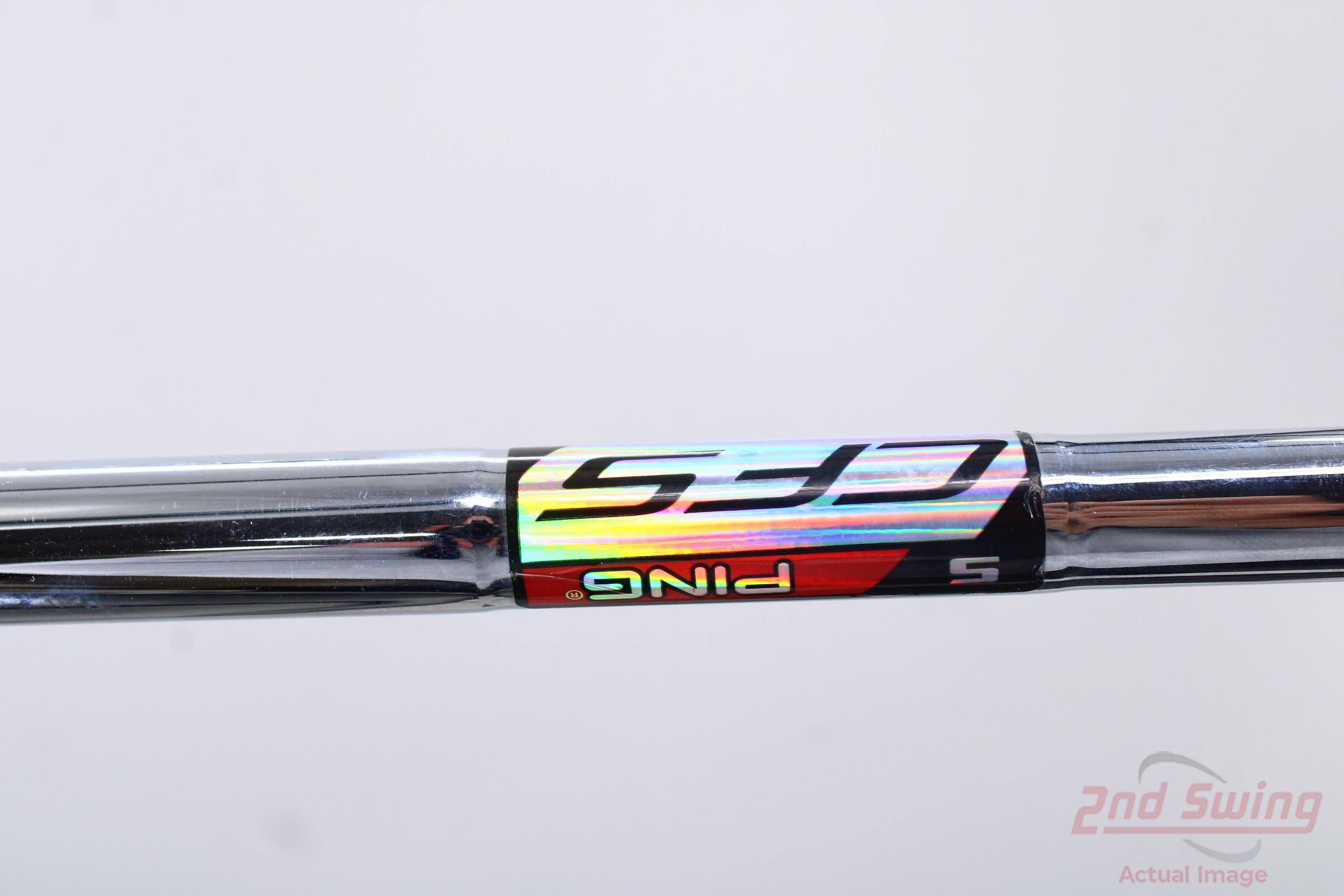 PING - なかてん！ PING Men's 2021 Fetch Putter | TGW.com