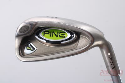 Ping Rapture Single Iron 7 Iron Ping TFC 909I Graphite Regular Right Handed White Dot 37.0in