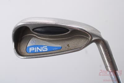 Ping G2 HL Single Iron 4 Iron True Temper Dynamic Gold Steel Stiff Right Handed 39.0in