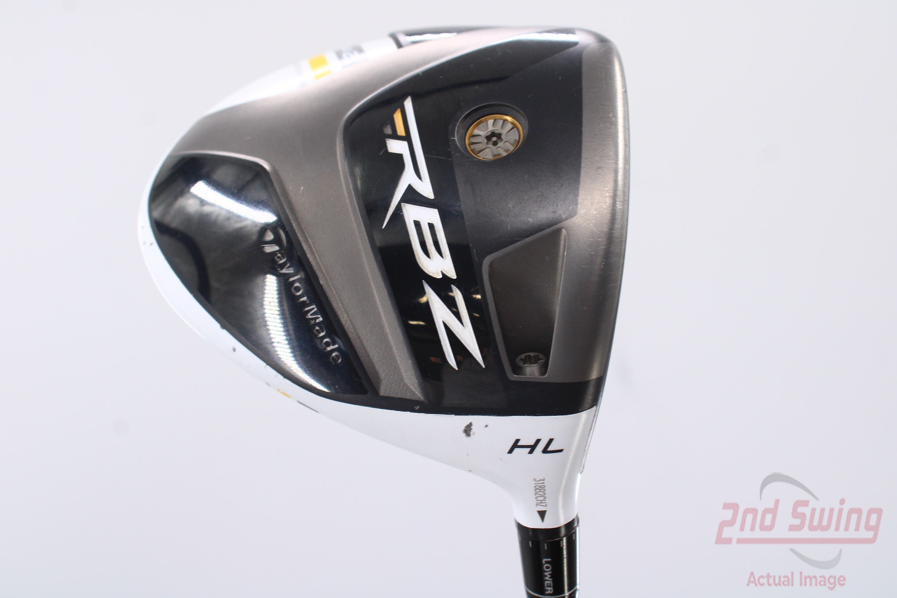TaylorMade RocketBallz Stage 2 Driver (A-32330137049)