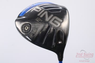 Ping G30 SF Tec Driver 12° Ping TFC 419D Graphite Regular Right Handed 44.75in