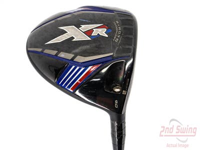 Callaway XR Driver 9° Project X 5.5 Graphite Graphite Regular Right Handed 46.0in