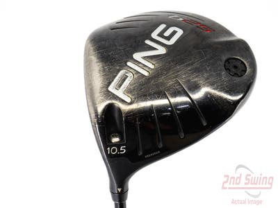 Ping G25 Driver 10.5° Ping TFC 189D Graphite Regular Left Handed 45.75in