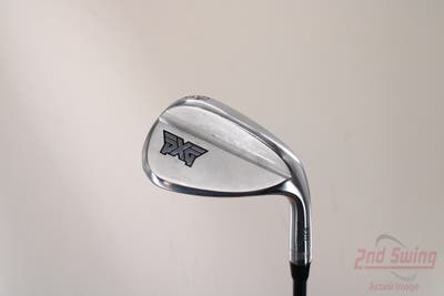 PXG 0311 3X Forged Chrome Wedge Sand SW 54° 12 Deg Bounce FST KBS MAX Graphite 55 Graphite Senior Right Handed 36.25in