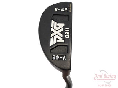 PXG 0211 V-42 Putter Steel Right Handed 34.5in