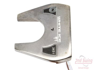 Odyssey White Ice 7 Putter Steel Right Handed 35.0in
