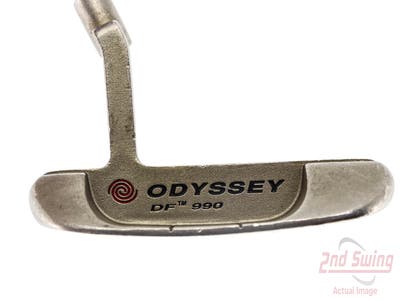 Odyssey Dual Force 990 Putter Steel Right Handed 34.0in