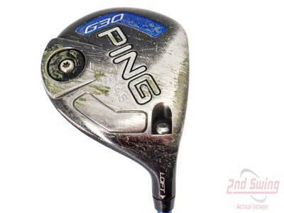Ping G30 Fairway Wood 3 Wood 3W 14.5° Ping TFC 419F Graphite Regular Right Handed 43.25in