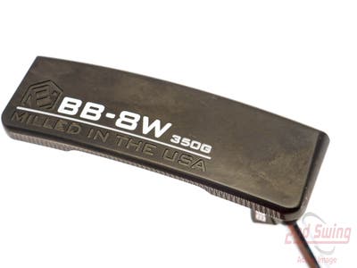 Bettinardi 2022 BB-8W Putter Steel Right Handed 34.0in