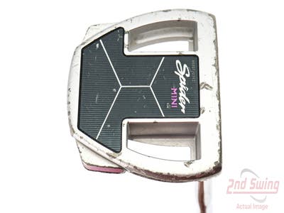 TaylorMade Kalea 3 Spider Mini Putter Steel Right Handed 33.0in