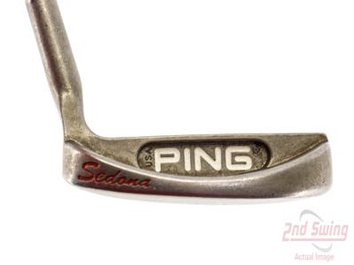 Ping Sedona Putter Steel Right Handed 35.0in