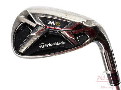 TaylorMade M2 Single Iron 8 Iron TM Reax 45 Graphite Ladies Right Handed 36.0in